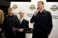 Лига Любителей Бильярда СПб создает мотивацию для любителей и профи