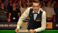  :    Paul Hunter Classic