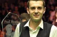    Paul Hunter Classic -        