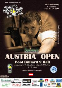    Dynamic Austria Open 2011. !