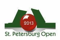    St.-Petersburg Open. 2- . 16 .  