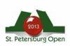 St.-Petersburg Open.  