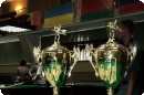 Чемпионат Европы среди ветеранов Чемпионат Европы среди ветеранов