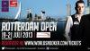 Rotterdam Open.  