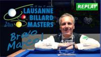   -  Lausanne Billiard Masters