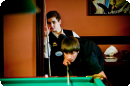  BUFFALO. 4- .  -  