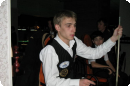 Moldova Open -  