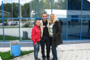 Moldova Open -  