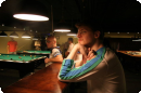    Cue Tours&Cup