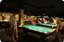   Cue Tours&Cup