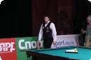 Ukraine open.Super cup.  3