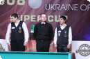 Ukraine open.Super cup. ����� 3