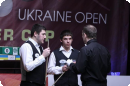Ukraine open.Super cup. ����� 3