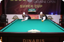 Ukraine open.Super cup. ����� 3