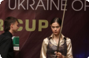 Ukraine open.Super cup. ����� 4