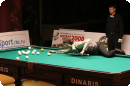 Ukraine open.Super cup.  5