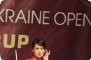 Ukraine open.Super cup.  5