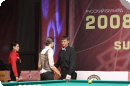 Ukraine open.Super cup.  6