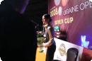 Ukraine open.Super cup. ����� 6