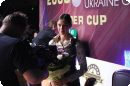 Ukraine open.Super cup. ����� 6