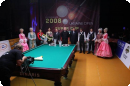 Ukraine open.Super cup.  6