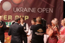 Ukraine open.Super cup.  6