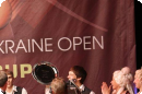 Ukraine open.Super cup.  6