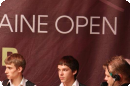 Ukraine open.Super cup.  6