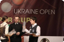 Ukraine open.Super cup.  6