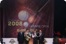 Ukraine open.Super cup. ����� 6