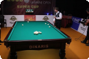 Ukraine open.Super cup.  7