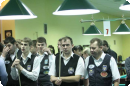 Ukraine open.Super cup. 