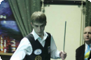 Ukraine open.Super cup. 
